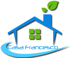 Casa Francesco - Ardea (Roma)